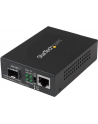 Startech.COM  GIGABIT ETHERNET FIBER MEDIA CONVERTER WITH OPEN SFP SLOT (MCM1110SFP) - nr 6