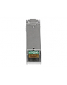 Startech.COM  MSA COMPLIANT GIGABIT FIBER SFP TRANSCEIVER MODULE - 1000BASE-EX - SM LC - 40 KM - SFP (MINI-GBIC) TRANSCEIVER MODUL - GIGABIT ETHERNET - nr 10