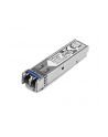 Startech.COM  MSA COMPLIANT GIGABIT FIBER SFP TRANSCEIVER MODULE - 1000BASE-EX - SM LC - 40 KM - SFP (MINI-GBIC) TRANSCEIVER MODUL - GIGABIT ETHERNET - nr 12