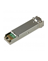 Startech.COM  MSA COMPLIANT GIGABIT FIBER SFP TRANSCEIVER MODULE - 1000BASE-LX - SM LC - 10 KM - SFP (MINI-GBIC) TRANSCEIVER MODUL - GIGABIT ETHERNET - nr 11