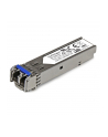 Startech.COM  MSA COMPLIANT GIGABIT FIBER SFP TRANSCEIVER MODULE - 1000BASE-LX - SM LC - 10 KM - SFP (MINI-GBIC) TRANSCEIVER MODUL - GIGABIT ETHERNET - nr 14