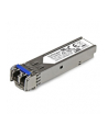 Startech.COM  MSA COMPLIANT GIGABIT FIBER SFP TRANSCEIVER MODULE - 1000BASE-LX - SM LC - 10 KM - SFP (MINI-GBIC) TRANSCEIVER MODUL - GIGABIT ETHERNET - nr 1