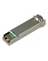 Startech.COM  MSA COMPLIANT GIGABIT FIBER SFP TRANSCEIVER MODULE - 1000BASE-LX - SM LC - 10 KM - SFP (MINI-GBIC) TRANSCEIVER MODUL - GIGABIT ETHERNET - nr 20