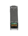 Startech.COM  MSA COMPLIANT GIGABIT FIBER SFP TRANSCEIVER MODULE - 1000BASE-LX - SM LC - 10 KM - SFP (MINI-GBIC) TRANSCEIVER MODUL - GIGABIT ETHERNET - nr 6