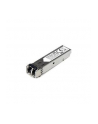 Startech.COM  MSA COMPLIANT GIGABIT FIBER SFP TRANSCEIVER MODULE - 1000BASE-SX - MM LC - 550 M - SFP (MINI-GBIC) TRANSCEIVER MODUL - GIGABIT ETHERNET - nr 10