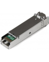 Startech.COM  MSA COMPLIANT GIGABIT FIBER SFP TRANSCEIVER MODULE - 1000BASE-SX - MM LC - 550 M - SFP (MINI-GBIC) TRANSCEIVER MODUL - GIGABIT ETHERNET - nr 12