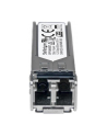 Startech.COM  MSA COMPLIANT GIGABIT FIBER SFP TRANSCEIVER MODULE - 1000BASE-SX - MM LC - 550 M - SFP (MINI-GBIC) TRANSCEIVER MODUL - GIGABIT ETHERNET - nr 14