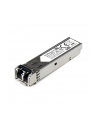 Startech.COM  MSA COMPLIANT GIGABIT FIBER SFP TRANSCEIVER MODULE - 1000BASE-SX - MM LC - 550 M - SFP (MINI-GBIC) TRANSCEIVER MODUL - GIGABIT ETHERNET - nr 15