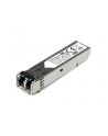 Startech.COM  MSA COMPLIANT GIGABIT FIBER SFP TRANSCEIVER MODULE - 1000BASE-SX - MM LC - 550 M - SFP (MINI-GBIC) TRANSCEIVER MODUL - GIGABIT ETHERNET - nr 16