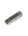 Startech.COM  MSA COMPLIANT GIGABIT FIBER SFP TRANSCEIVER MODULE - 1000BASE-SX - MM LC - 550 M - SFP (MINI-GBIC) TRANSCEIVER MODUL - GIGABIT ETHERNET - nr 18