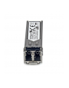 Startech.COM  MSA COMPLIANT 100 MBPS FIBER SFP TRANSCEIVER MODULE - 100BASE-FX - MM LC - 2 KM - SFP (MINI-GBIC) TRANSCEIVER MODUL - FAST ETHERNET (SFP - nr 10