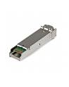 Startech.COM  MSA COMPLIANT 100 MBPS FIBER SFP TRANSCEIVER MODULE - 100BASE-FX - MM LC - 2 KM - SFP (MINI-GBIC) TRANSCEIVER MODUL - FAST ETHERNET (SFP - nr 11