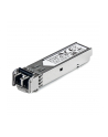 Startech.COM  MSA COMPLIANT 100 MBPS FIBER SFP TRANSCEIVER MODULE - 100BASE-FX - MM LC - 2 KM - SFP (MINI-GBIC) TRANSCEIVER MODUL - FAST ETHERNET (SFP - nr 14