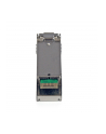 Startech.COM  MSA COMPLIANT 100 MBPS FIBER SFP TRANSCEIVER MODULE - 100BASE-FX - MM LC - 2 KM - SFP (MINI-GBIC) TRANSCEIVER MODUL - FAST ETHERNET (SFP - nr 17