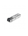 Startech.COM  MSA COMPLIANT 100 MBPS FIBER SFP TRANSCEIVER MODULE - 100BASE-FX - MM LC - 2 KM - SFP (MINI-GBIC) TRANSCEIVER MODUL - FAST ETHERNET (SFP - nr 2