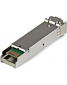 Startech.COM  MSA COMPLIANT 100 MBPS FIBER SFP TRANSCEIVER MODULE - 100BASE-FX - MM LC - 2 KM - SFP (MINI-GBIC) TRANSCEIVER MODUL - FAST ETHERNET (SFP - nr 4