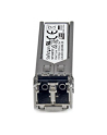 Startech.COM  MSA COMPLIANT 100 MBPS FIBER SFP TRANSCEIVER MODULE - 100BASE-FX - MM LC - 2 KM - SFP (MINI-GBIC) TRANSCEIVER MODUL - FAST ETHERNET (SFP - nr 5