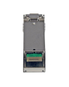 Startech.COM  MSA COMPLIANT 100 MBPS FIBER SFP TRANSCEIVER MODULE - 100BASE-FX - MM LC - 2 KM - SFP (MINI-GBIC) TRANSCEIVER MODUL - FAST ETHERNET (SFP - nr 6