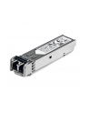 Startech.COM  MSA COMPLIANT 100 MBPS FIBER SFP TRANSCEIVER MODULE - 100BASE-FX - MM LC - 2 KM - SFP (MINI-GBIC) TRANSCEIVER MODUL - FAST ETHERNET (SFP - nr 8