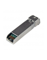 Startech.COM  MSA COMPLIANT 10 GIGABIT FIBER SFP+ TRANSCEIVER MODULE - 10GBASE-SR - MM LC - 300 M - SFP+ TRANSCEIVER MODUL - 10 GIGABIT ETHERNET (SFP1 - nr 10