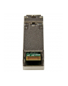 Startech.COM  MSA COMPLIANT 10 GIGABIT FIBER SFP+ TRANSCEIVER MODULE - 10GBASE-SR - MM LC - 300 M - SFP+ TRANSCEIVER MODUL - 10 GIGABIT ETHERNET (SFP1 - nr 15