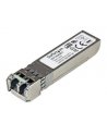 Startech.COM  MSA COMPLIANT 10 GIGABIT FIBER SFP+ TRANSCEIVER MODULE - 10GBASE-SR - MM LC - 300 M - SFP+ TRANSCEIVER MODUL - 10 GIGABIT ETHERNET (SFP1 - nr 2