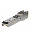 Startech.COM  CISCO COMPATIBLE SFP+ MODULE - TAA - LIFETIME WARRANTY - SFP+ TRANSCEIVER MODULE - 10 GIGE (SFP10GBTCST) - nr 18