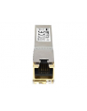 Startech.COM  CISCO COMPATIBLE SFP+ MODULE - TAA - LIFETIME WARRANTY - SFP+ TRANSCEIVER MODULE - 10 GIGE (SFP10GBTCST) - nr 6