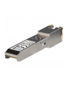 Startech.COM  CISCO COMPATIBLE SFP+ MODULE - TAA - LIFETIME WARRANTY - SFP+ TRANSCEIVER MODULE - 10 GIGE (SFP10GBTCST) - nr 8