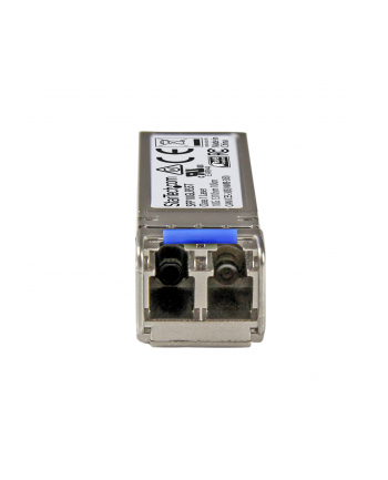 Startech.COM  10 GIGABIT FIBER SFP+ TRANSCEIVER MODULE - CISCO SFP-10G-LR-S COMPATIBLE - SM LC - 10 KM (6.2 MI) - SFP+ TRANSCEIVER MODUL - 10 GIGABIT