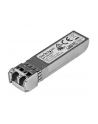 Startech.COM  10 GIGABIT FIBER SFP+ TRANSCEIVER MODULE - CISCO SFP-10G-LR-S COMPATIBLE - SM LC - 10 KM (6.2 MI) - SFP+ TRANSCEIVER MODUL - 10 GIGABIT - nr 5