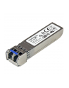 Startech.COM  10 GIGABIT FIBER SFP+ TRANSCEIVER MODULE - CISCO SFP-10G-LR COMPATIBLE - SM LC - 10 KM (SFP10GLRST) - nr 13