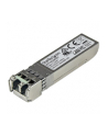 Startech.COM  10 GIGABIT FIBER SFP+ TRANSCEIVER MODULE - CISCO SFP-10G-SR-S - MM LC WITH DDM - 300 M (984 FT) - SFP+ TRANSCEIVER MODUL - 10 GIGABIT ET - nr 1