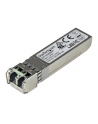 Startech.COM  10 GIGABIT FIBER SFP+ TRANSCEIVER MODULE - CISCO SFP-10G-SR-S - MM LC WITH DDM - 300 M (984 FT) - SFP+ TRANSCEIVER MODUL - 10 GIGABIT ET - nr 4