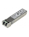 Startech.COM  10 GIGABIT FIBER SFP+ TRANSCEIVER MODULE - CISCO SFP-10G-SR-S - MM LC WITH DDM - 300 M (984 FT) - SFP+ TRANSCEIVER MODUL - 10 GIGABIT ET - nr 6