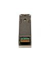 Startech.COM  10 GIGABIT FIBER SFP+ TRANSCEIVER MODULE - CISCO SFP-10G-SR-S - MM LC WITH DDM - 300 M (984 FT) - SFP+ TRANSCEIVER MODUL - 10 GIGABIT ET - nr 7