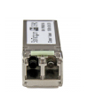 Startech.COM  CISCO COMPATIBLE 10GBASE-SR SFP+ FIBER TRANSCEIVER MODULE 850NM MM LC W/DDM (SFP10GSRST) - nr 11