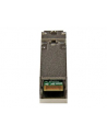 Startech.COM  CISCO COMPATIBLE 10GBASE-SR SFP+ FIBER TRANSCEIVER MODULE 850NM MM LC W/DDM (SFP10GSRST) - nr 4