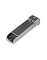 Startech.COM  CISCO COMPATIBLE 10GBASE-SR SFP+ FIBER TRANSCEIVER MODULE 850NM MM LC W/DDM (SFP10GSRST) - nr 8