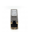 Startech.com 10/100/1000 Mbps RJ45 SFP (SFPC1110) - nr 10