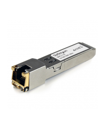 Startech.com 10/100/1000 Mbps RJ45 SFP (SFPC1110)