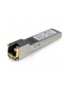 Startech.com 10/100/1000 Mbps RJ45 SFP (SFPC1110) - nr 1