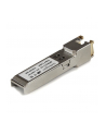 Startech.com 10/100/1000 Mbps RJ45 SFP (SFPC1110) - nr 9