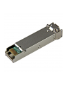 Startech.COM  CISCO COMPATIBLE GIGABIT FIBER SFP MODULE MM LC (SFPGESST) - nr 12