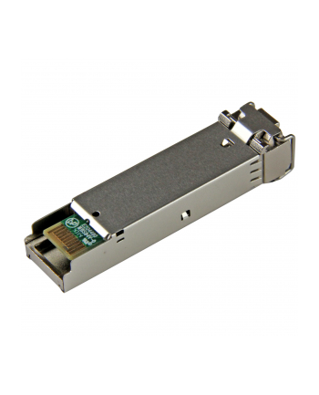 Startech.COM  CISCO COMPATIBLE GIGABIT FIBER SFP MODULE MM LC (SFPGESST)