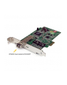 Startech.COM  CISCO COMPATIBLE GIGABIT FIBER SFP MODULE MM LC (SFPGESST) - nr 9