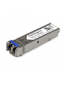 Startech.COM  CISCO COMPATIBLE GIGABIT FIBER SFP TRANSCEIVER MODULE SM LC (SFPGLCLHSMST) - nr 11