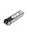 Startech.COM  CISCO COMPATIBLE GIGABIT FIBER SFP TRANSCEIVER MODULE MM LC (SFPGLCSXMMST) - nr 12