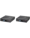 Startech.COM  HDMI OVER IP EXTENDER KIT WITH VIDEO WALL SUPPORT - 1080P - VIDEO/AUDIO/INFRARED/SERIAL EXTENDER - HDMI - TAA COMPLIANT (ST12MHDLAN2K) - nr 1