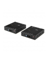 Startech.COM  HDMI OVER IP EXTENDER KIT WITH VIDEO WALL SUPPORT - 1080P - VIDEO/AUDIO/INFRARED/SERIAL EXTENDER - HDMI - TAA COMPLIANT (ST12MHDLAN2K) - nr 2